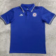 24-25 Cruz Azul Blue Polo Short Sleeve
