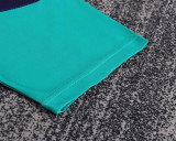 2010 Spain Green Goalkeeper Retro Kids Soccer Jersey