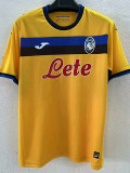 24-25 Atalanta Third Fans Soccer Jersey