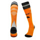 24-25 RMA Away Orange Socks