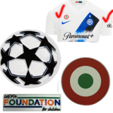 23-24 INT Away Fans Soccer Jersey