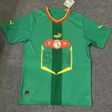 22-23 Senegal Away Fans Soccer Jersey