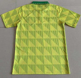1991 Newcastle Away Retro Soccer Jersey