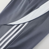 24-25 AD Light gray Training Long Pants #AK03(浅灰色)