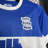 24-25 Birmingham Home Fans Soccer Jersey