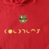 24-25 BAR Red Hoody 联名(加绒)