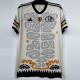 23-24 Atletico Mineiro Cream Color 1:1 Special Edition Training shirts