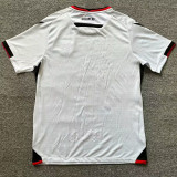 24-25 Albania Away Fans Soccer Jersey