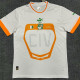 22-23 Ivory coast Away Fans Soccer Jersey (带二星)
