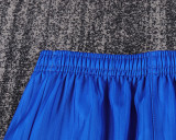 1996-1998 Man Utd Away Kids Retro Soccer Jersey