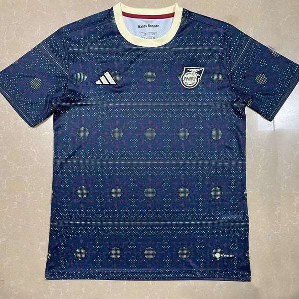 2023 JAMAICA Training shirts