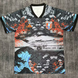 25-26 Japan Special Edition Fans Soccer Jersey *云腾