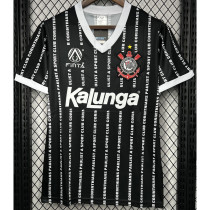 1994 Corinthians Third Retro Soccer Jersey