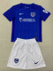 24-25 Portsmouth Home Kids Soccer Jersey