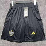 25-26 Atletico Mineiro Home Shorts Pants