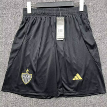 25-26 Atletico Mineiro Home Shorts Pants