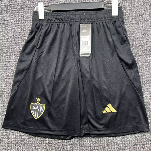25-26 Atletico Mineiro Home Shorts Pants