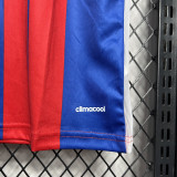 2014-2015 Bayern Home Retro Soccer Jersey