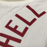 22-23 Cleveland Cavaliers MITCHELL #45 White Top Quality Hot Pressing NBA Jersey