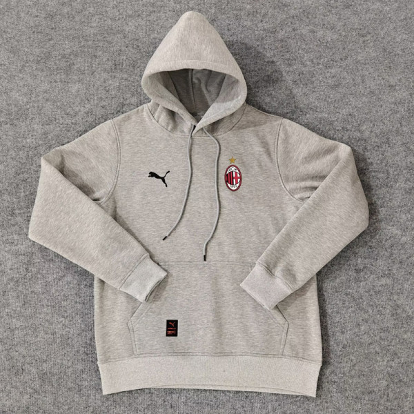 24-25 ACM Grey Hoody 灰色(加绒)