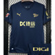 24-25 Alaves Third Fans Soccer Jersey