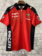 2023 DUCATI Red Racing Suit (有领)