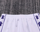 1994-1996 RMA Home Kids Retro Soccer Jersey