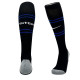 24-25 INT Home Black Socks