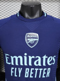 24-25 ARS Blue Player Version Training shirts