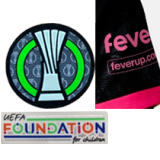 24-25 CHE Third Long Sleeve Player Version Soccer Jersey (长袖球员)