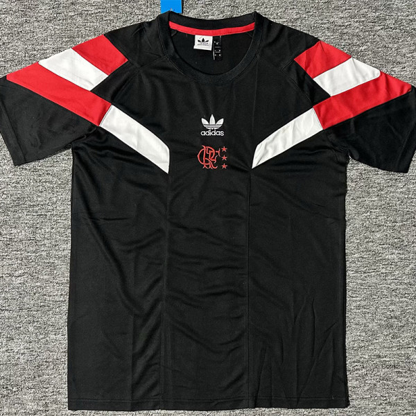 24-25 Flamengo Black Special Edition Training shirts