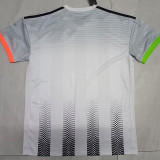 2019-2020 JUV Special Edition Retro Soccer Jersey