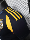 24-25 AL AHLY SC Away Player Version Soccer Jersey