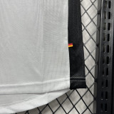 1998 Germany Home Retro Soccer Jersey