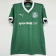 25-26 Palmeiras Home 1:1 Fans Soccer Jersey