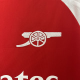 24-25 ARS Home 1:1 Fans Soccer Jersey