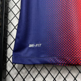 2012-2013 BAR Home Retro Soccer Jersey