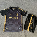 24-25 Coventry City Third Kids Soccer Jersey