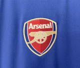 2004-2005 ARS Away Blue Retro Soccer Jersey
