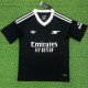 24-25 ARS Black Goalkeeper Fans Soccer Jersey
