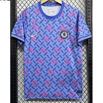 24-25 CHE Joint Edition Fans Soccer Jersey