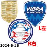 24-25 Argentina Away Fans Soccer Jersey #CA