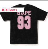 23-24 Inter Miami Black Joint Edition Long Sleeve Soccer Jersey (长袖) 猿