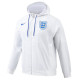 24-25 England White Windbreaker (High Quality)球员