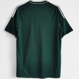 2012-2013 RMA Third Green Retro Soccer Jersey