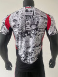 24-25 Japan Special Edition Player Version Soccer Jersey *红Y3