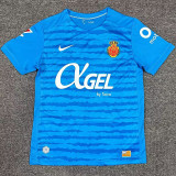 24-25 Mallorca Third Fans Soccer Jersey