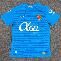 24-25 Mallorca Third Fans Soccer Jersey