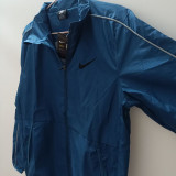 2024 New NK Lake blue Windbreaker