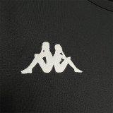 24-25 Vasco Black Pre-Game Training Shirts